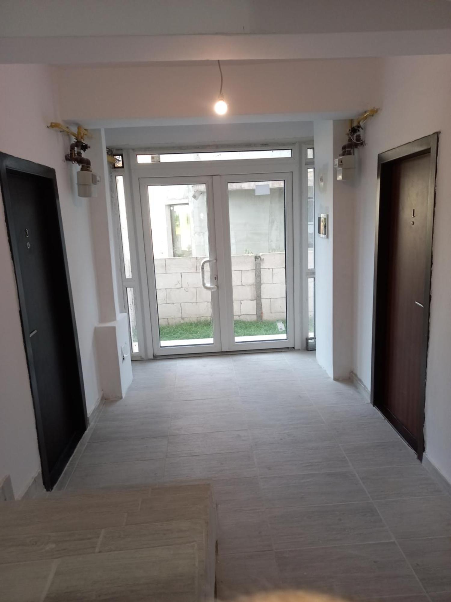 Twins Residence 2 Apart Hotel Ap 3 2 Rooms Chiajna ภายนอก รูปภาพ