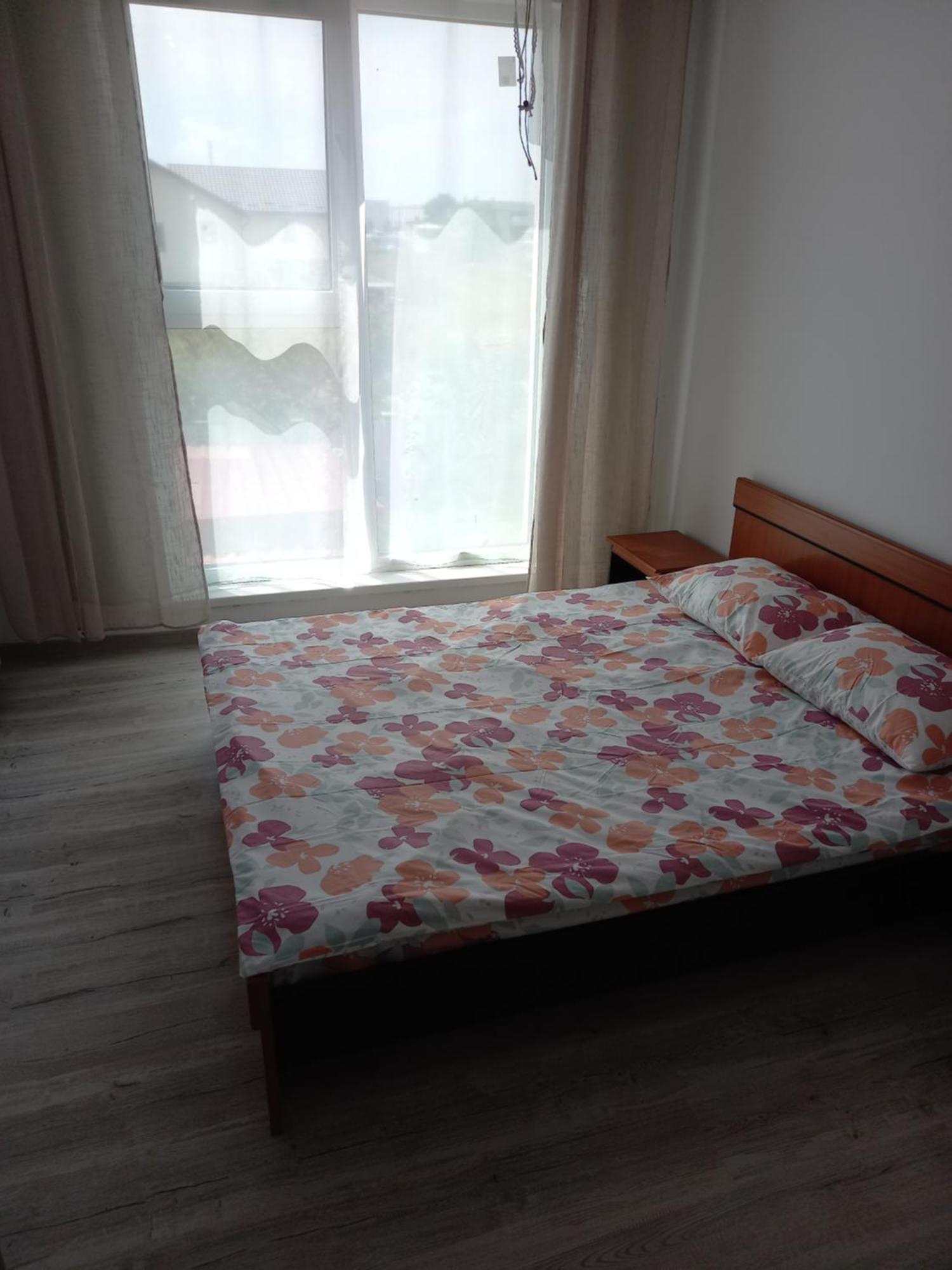 Twins Residence 2 Apart Hotel Ap 3 2 Rooms Chiajna ภายนอก รูปภาพ