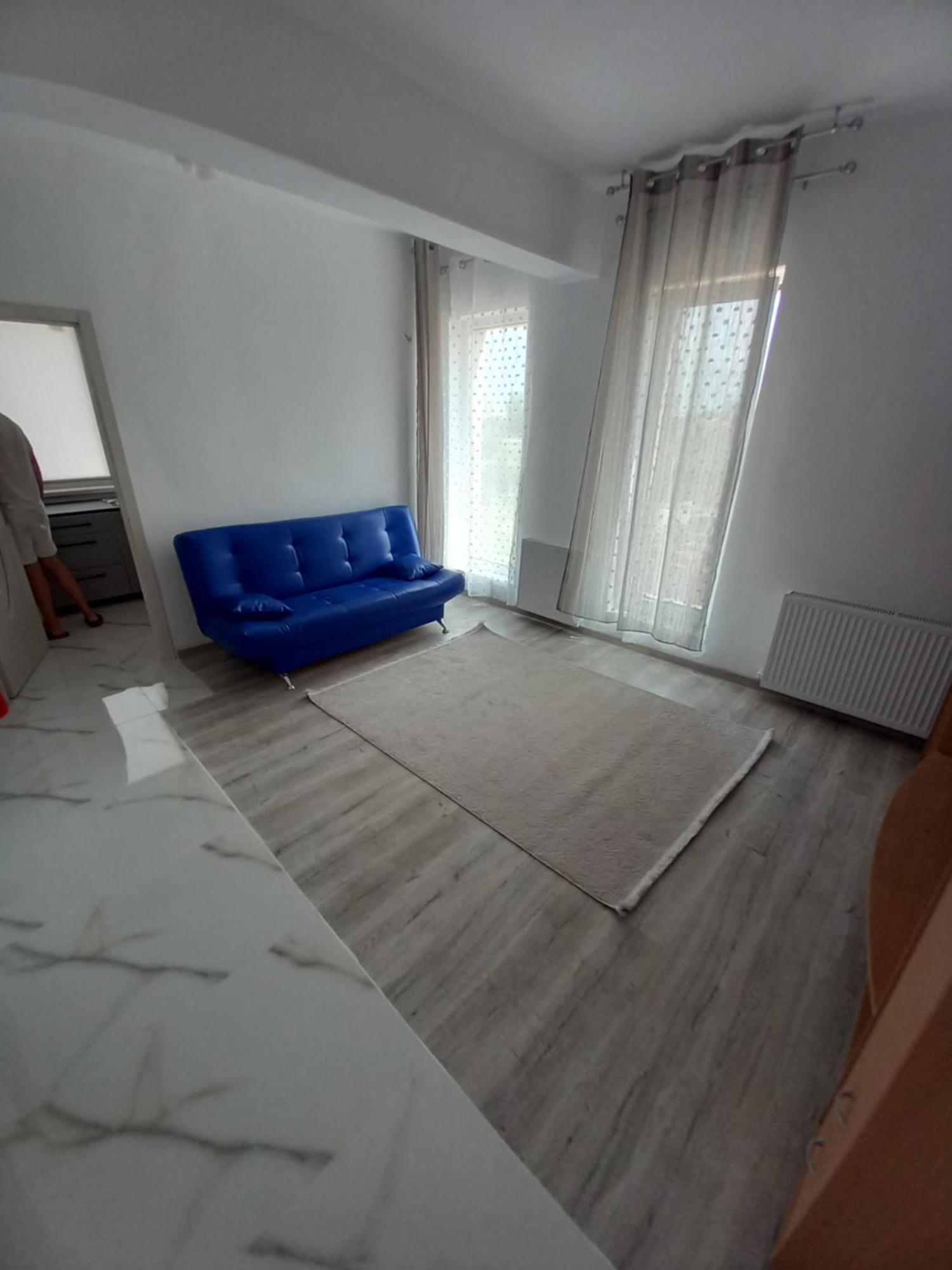 Twins Residence 2 Apart Hotel Ap 3 2 Rooms Chiajna ภายนอก รูปภาพ